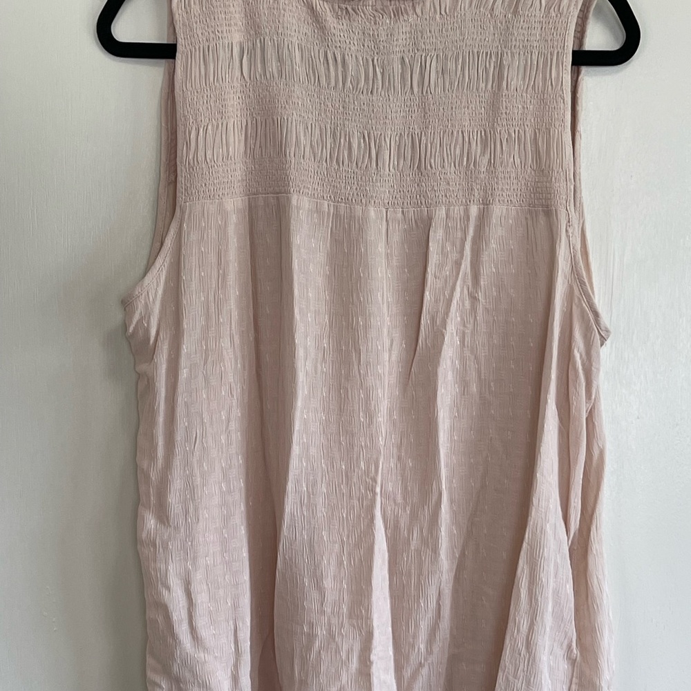 Jolt Rouched Top NWT - Picture 6 of 6